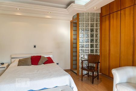 Apartamento para alugar com 172m², 4 quartos e 3 vagasSuíte 2