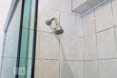 Apartamento para alugar com 172m², 4 quartos e 3 vagasBanheiro da Suíte 2