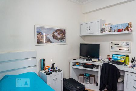 Apartamento para alugar com 172m², 4 quartos e 3 vagasQuarto 2