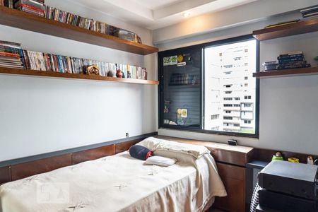 Apartamento para alugar com 172m², 4 quartos e 3 vagasQuarto 1