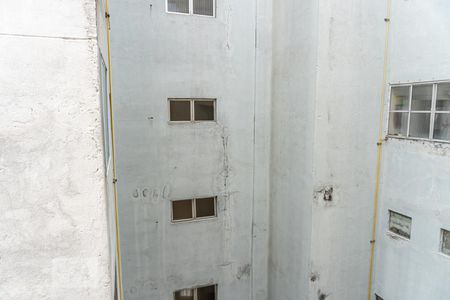 Apartamento para alugar com 172m², 4 quartos e 3 vagasVista do Quarto 2