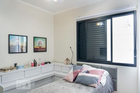 Apartamento para alugar com 172m², 4 quartos e 3 vagasSuíte 1