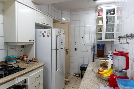 Apartamento para alugar com 172m², 4 quartos e 3 vagasCozinha