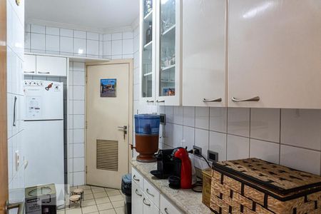 Apartamento para alugar com 172m², 4 quartos e 3 vagasCozinha