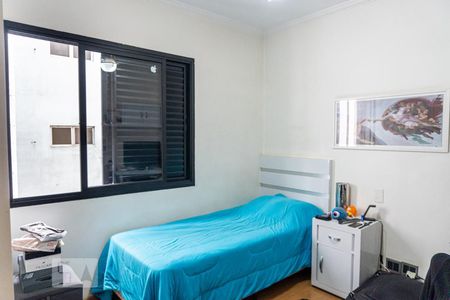 Apartamento para alugar com 172m², 4 quartos e 3 vagasQuarto 2