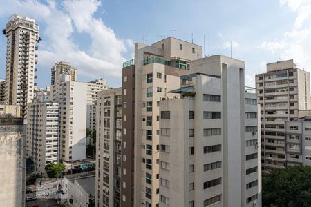 Apartamento para alugar com 172m², 4 quartos e 3 vagasVista
