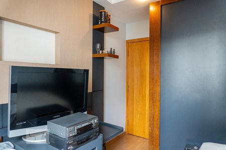 Apartamento para alugar com 172m², 4 quartos e 3 vagasQuarto 1