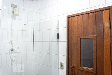 Apartamento para alugar com 172m², 4 quartos e 3 vagasÁrea Comum - Sauna