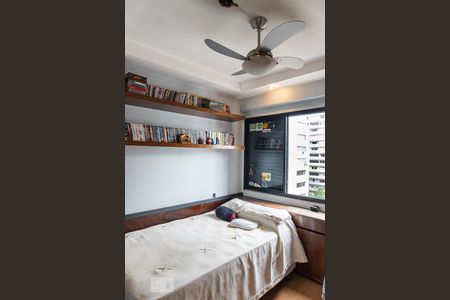 Apartamento para alugar com 172m², 4 quartos e 3 vagasQuarto 1