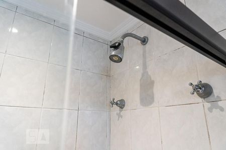 Apartamento para alugar com 172m², 4 quartos e 3 vagasBanheiro da Suíte 1