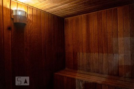 Apartamento para alugar com 172m², 4 quartos e 3 vagasÁrea Comum - Sauna