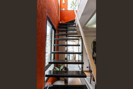 Apartamento para alugar com 172m², 4 quartos e 3 vagasSala 1