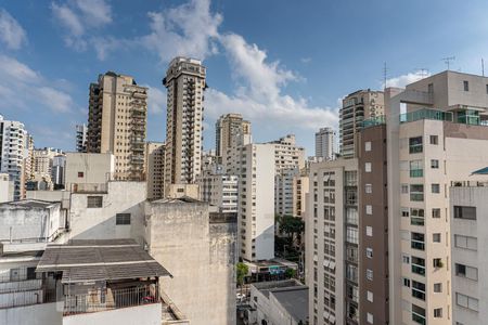 Apartamento para alugar com 172m², 4 quartos e 3 vagasVista do Terraço