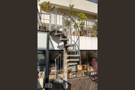 Apartamento para alugar com 172m², 4 quartos e 3 vagasPiscina da Cobertura