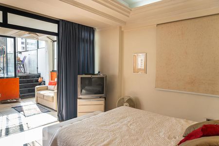 Apartamento para alugar com 172m², 4 quartos e 3 vagasSuíte 2