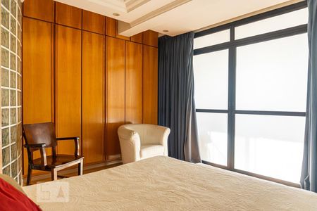 Apartamento para alugar com 172m², 4 quartos e 3 vagasSuíte 2