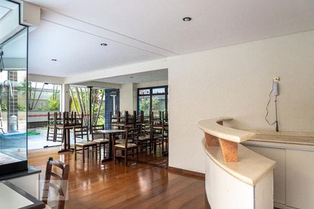 Apartamento para alugar com 172m², 4 quartos e 3 vagasÁrea Comum - Salão de Festas