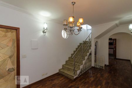 Sala de casa à venda com 2 quartos, 246m² em Vila Prudente, São Paulo