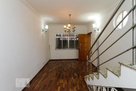 Sala de casa à venda com 2 quartos, 246m² em Vila Prudente, São Paulo