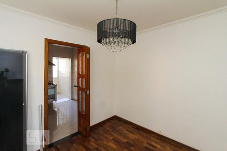 Sala de Jantar de casa à venda com 2 quartos, 246m² em Vila Prudente, São Paulo