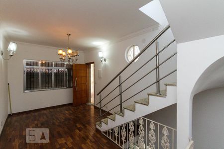 Sala de casa à venda com 2 quartos, 246m² em Vila Prudente, São Paulo