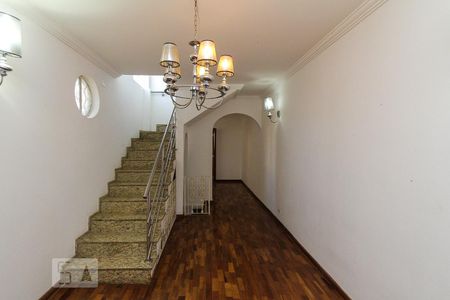 Sala de casa à venda com 2 quartos, 246m² em Vila Prudente, São Paulo