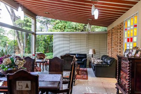 Sala 1 de casa à venda com 4 quartos, 375m² em Jardim Atlântico, Belo Horizonte