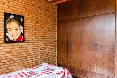 Casa à venda com 375m², 4 quartos e 4 vagasQuarto 1