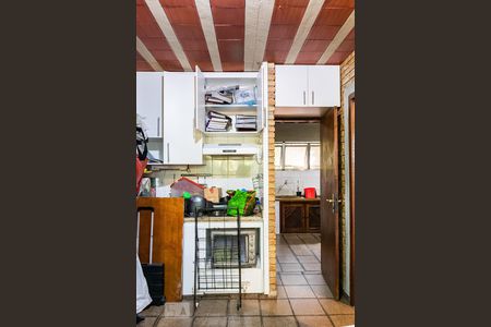 Casa à venda com 375m², 4 quartos e 4 vagasQuarto 4