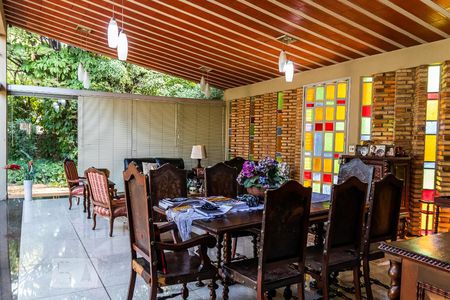 Sala 1 de casa à venda com 4 quartos, 375m² em Jardim Atlântico, Belo Horizonte