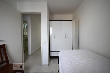 Quarto de apartamento à venda com 1 quarto, 40m² em Liberdade, São Paulo