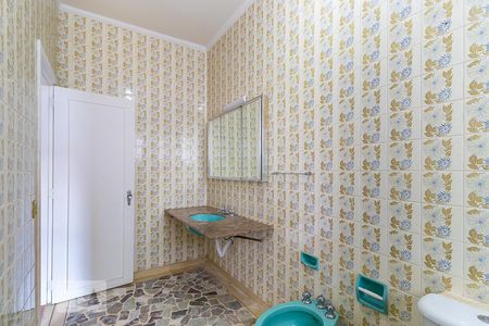 Casa para alugar com 253m², 4 quartos e 2 vagasBanheiro da suíte 2