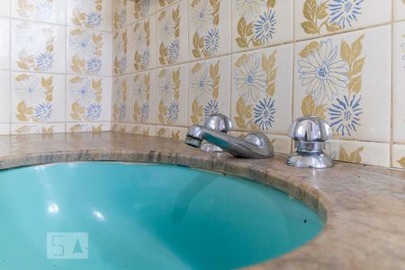 Casa para alugar com 253m², 4 quartos e 2 vagasBanheiro da suíte 2