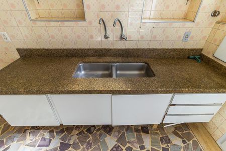 Casa para alugar com 253m², 4 quartos e 2 vagasCozinha