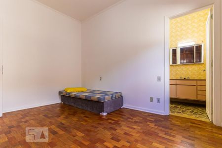 Quarto 1 - Suíte 1 de casa para alugar com 4 quartos, 253m² em Cidade Universitária, Campinas
