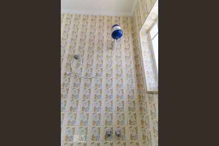 Casa para alugar com 253m², 4 quartos e 2 vagasBanheiro da suíte 2