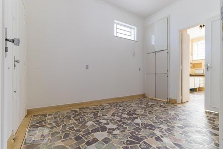 Sala de jantar de casa para alugar com 4 quartos, 253m² em Cidade Universitária, Campinas