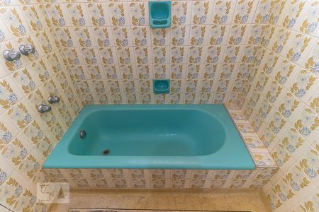 Casa para alugar com 253m², 4 quartos e 2 vagasBanheiro da suíte 2