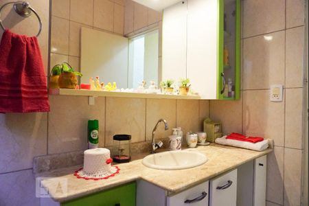 Casa à venda com 350m², 3 quartos e 1 vagaCasa 1 - Banheiro