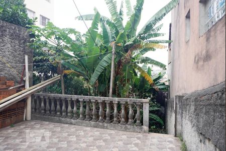 Casa à venda com 350m², 3 quartos e 1 vagaQuintal