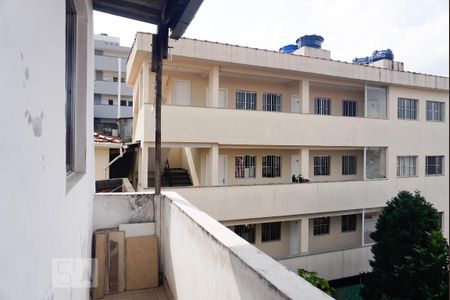 Casa à venda com 350m², 3 quartos e 1 vagaCasa 2 - Varanda da Sala