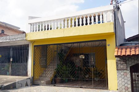 Casa à venda com 350m², 3 quartos e 1 vagaFachada