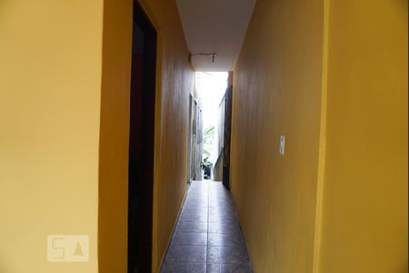 Casa à venda com 350m², 3 quartos e 1 vagaCorredor