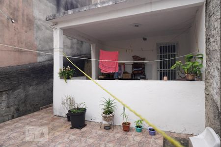 Casa à venda com 350m², 3 quartos e 1 vagaQuintal