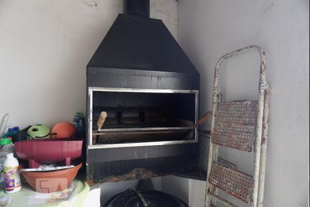 Casa à venda com 350m², 3 quartos e 1 vagaCasa 2 - Varanda gourmet