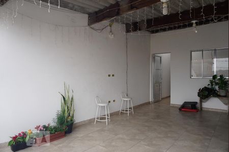 Casa à venda com 350m², 3 quartos e 1 vagaCasa 2 - Varanda gourmet