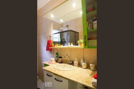 Casa à venda com 350m², 3 quartos e 1 vagaCasa 1 - Banheiro