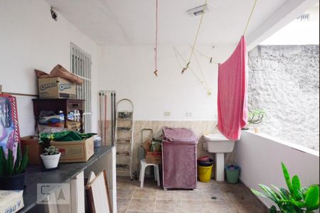 Casa à venda com 350m², 3 quartos e 1 vagaCasa 1 - Lavanderia