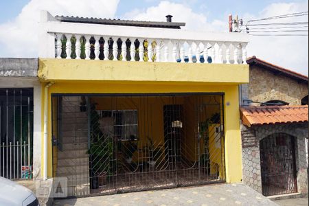 Casa à venda com 350m², 3 quartos e 1 vagaFachada