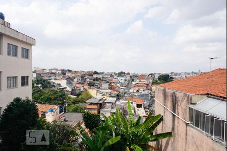 Casa à venda com 350m², 3 quartos e 1 vagaCasa 2 - Varanda da Sala